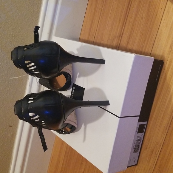 Dolce Vita Kalila heel - Picture 2 of 6